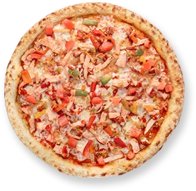 american style pizzerias